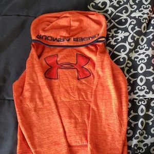 Under Armour Hoodie